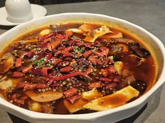 -宏宴·新京菜(望京店)