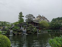 -顺峰山公园