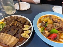 -伊带伊路新疆美食府(呼家楼店)