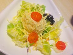 土豆色拉-有喜屋·深夜食堂(北京西路店)