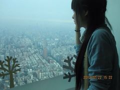 台北101大楼-台北101