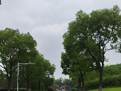 -如皋市龙游湖欢乐世界