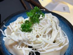 -馔豚·台北菜专门店(深圳湾万象城店)