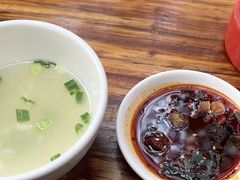 -山东水饺(南坪新街店)