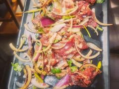 -景家大乾烤肉(新村十区店)