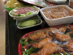 -百签宫串串香重庆火锅(夏湾店)