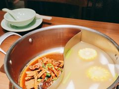 -掂档潮汕牛肉火锅(沈阳万象城店)
