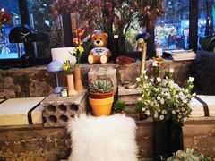 -PlantsEatery·植物食堂(REX春熙店)