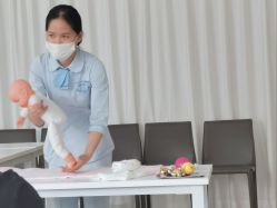 -弗蕾亚·辰月月子度假中心(光谷店)