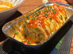 -京鹿料理(荟聚店)