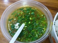 -许记生煎(遵义路店)