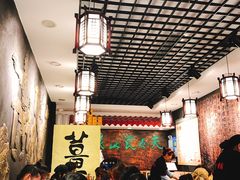 大堂-双喜老铺(人民广场店)