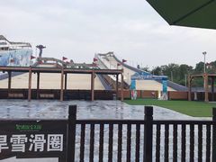 -美的鹭湖探索王国