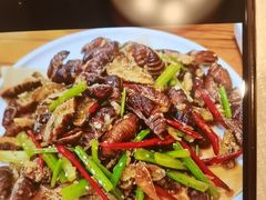-陈家老院子·长春特色东北家宴(一匡街店)