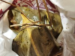 -老妈宫粽球