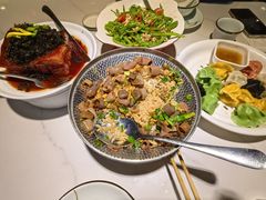 -33号大院·青岛本帮菜(五四广场店)