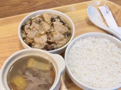 -真功夫(棠下店)