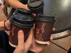 -Me Coffee下午茶艺术空间