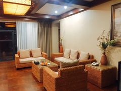 -咸宁万豪温泉谷度假区