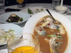 -上海小南国(正大店)