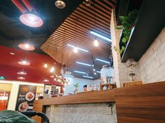 -墨客咖啡(新街口店)