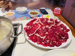 -潮泰牛肉火锅 · 创于1992年(国贸店)