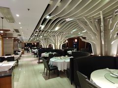 大堂-沙河粉村·国家非遗传承(云台店)