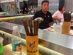 -石灰石烧鸡公(南通万象城店)