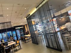 -汉堡王(天津鲁能店)