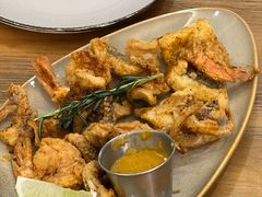 -墨纪Mojí墨西哥餐厅(官舍店)