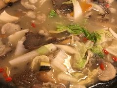 -草原三宝汤锅