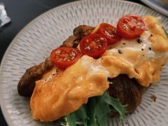 -ommo cafe(半岛城邦店)