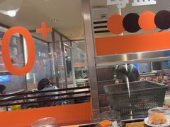 -争鲜回转寿司(中街大悦城店)