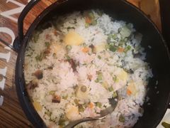 -百年神厨·地道川菜(清江西路店)