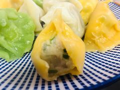 -1910老鲁味海鲜·戳子肉·青岛菜(金沙滩店)