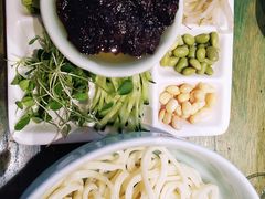 -京味斋·北京烤鸭(北京南站洋桥店)