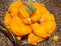 -莉莉海堂HAITANG·烤鸭(国贸商城店)