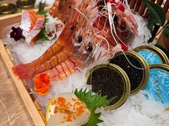 -Minase水濑·日料放题(外滩店)