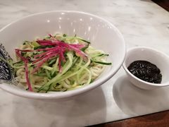 老北京炸酱面-京味小馆老北京炸酱面