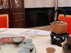 -凤凰楼酒家·粤宴点心(华强北店)