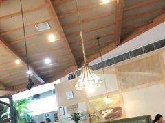 大堂-青柠记忆泰式海鲜火锅(合生汇购物中心店)