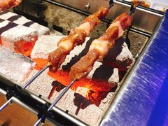 -三个蒙古大叔羊肉串(大宁店)