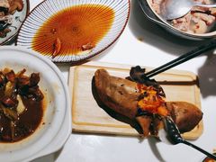-原味田园·客家菜·土窑鸡(中航城君尚购物中心店)