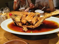 -老淮滨-蚌埠非遗小吃(淮河路店)