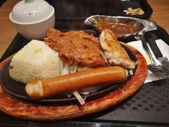 -大家乐(广州天河城六楼店)