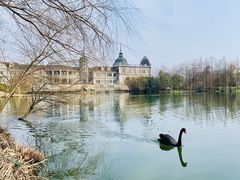 -南通濠河风景名胜区