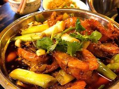 -曾老幺鱼庄(龙华商厦店)
