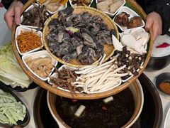 -土连锅·现熬养生汤锅(梁家巷店)