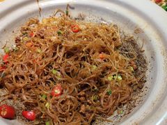 -山丹丹西北菜(金贸大厦店)