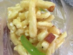 萨其马-芦庄子桂顺斋(和平路总店)